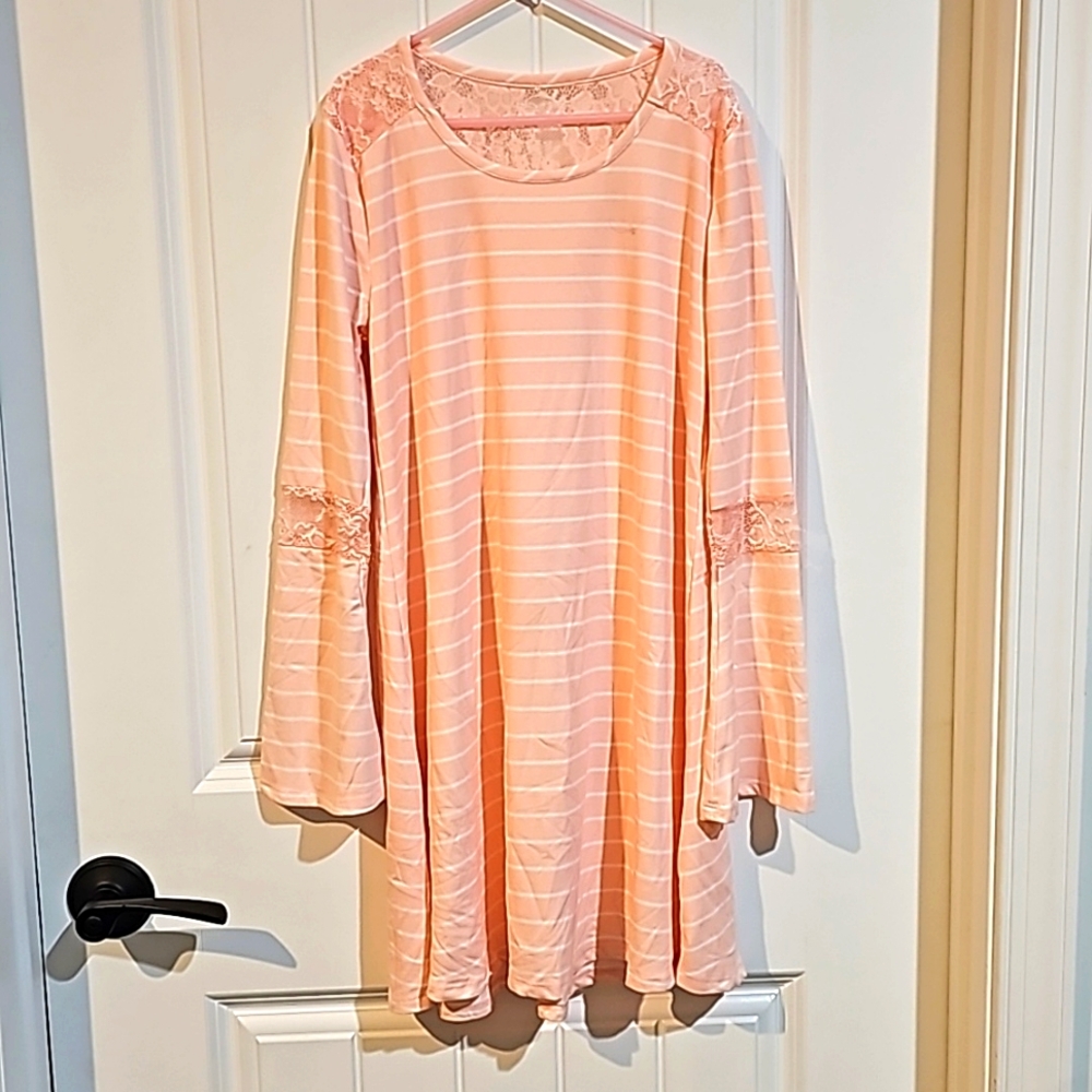 BTween Dress, Girls Size 10